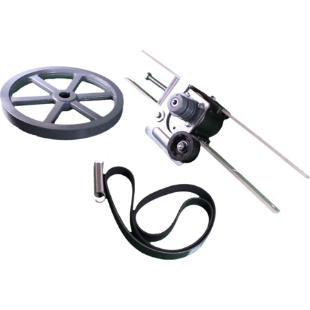 Alliance KIT CONVERSION-BELT DR 50/75 BDK5075